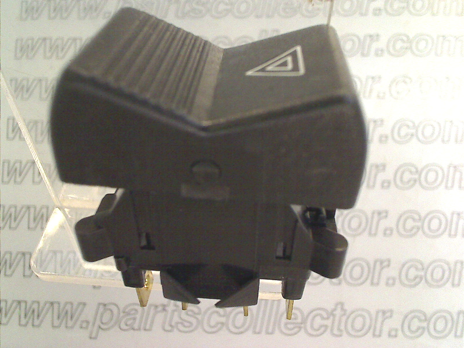 FIAT 4413891 Electrical system code 9497 compatible with: FIAT 127 - detail view
